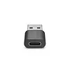 Hama Adapter USB-C gniazdo USB-A wtyk USB 3.2