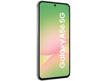 Smartfon SAMSUNG Galaxy A56 5G 8/128GB Grafitowy