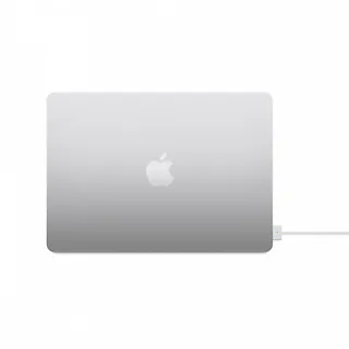 Apple Przewód z USB-C na MagSafe 3 (2 m) - srebrny