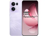 Smartfon OPPO Reno 13 Pro 5G 12/512GB Fioletowy