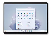Microsoft Surface Pro 10 Win11Pro Ultra 5-135H/8GB/256GB/Platinium/ZDR-00004