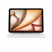 Apple Klawiatura Magic Keyboard do iPada Air 11 cali (M3) - angielski (międzynarodowy)