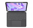 Logitech Etui Combo Touch iPad Pro 13 M4 UK grafitowy