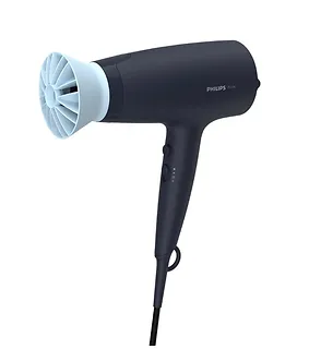 Philips Suszarka do włosów 2100W BHD360/20