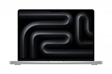 Apple MacBook Pro 14.2 cala: M4 Pro, 14/20, 24GB, 1TB, 96W - Srebrny - MX2E3ZE/A/P1/D1