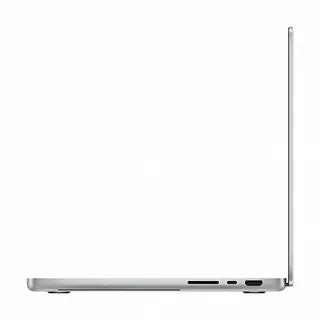 Apple MacBook Pro 14.2 cala: M4 Pro, 14/20, 24GB, 1TB, 96W - Srebrny - MX2E3ZE/A/P1/D1