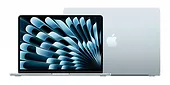 Apple MacBookAir 13 cali /10C GPU/16GB /512GB Niebieski