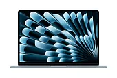 Apple MacBook Air 13 /10C GPU/24GB /512GB Błękitny