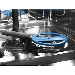 Electrolux Zmywarka do zabudowy EEC767310L  3 kosz, ComfortLift