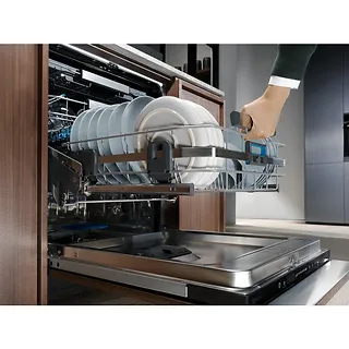 Electrolux Zmywarka do zabudowy EEC767310L  3 kosz, ComfortLift
