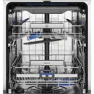 Electrolux Zmywarka do zabudowy EEC767310L  3 kosz, ComfortLift