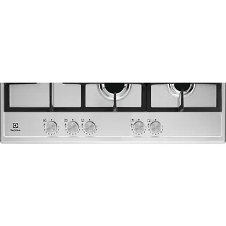 Electrolux Płyta gazowa KGS75662SX