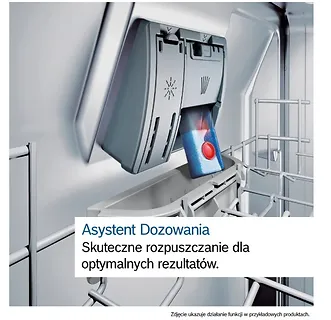 Bosch Zmywarka SMV4HTX00E