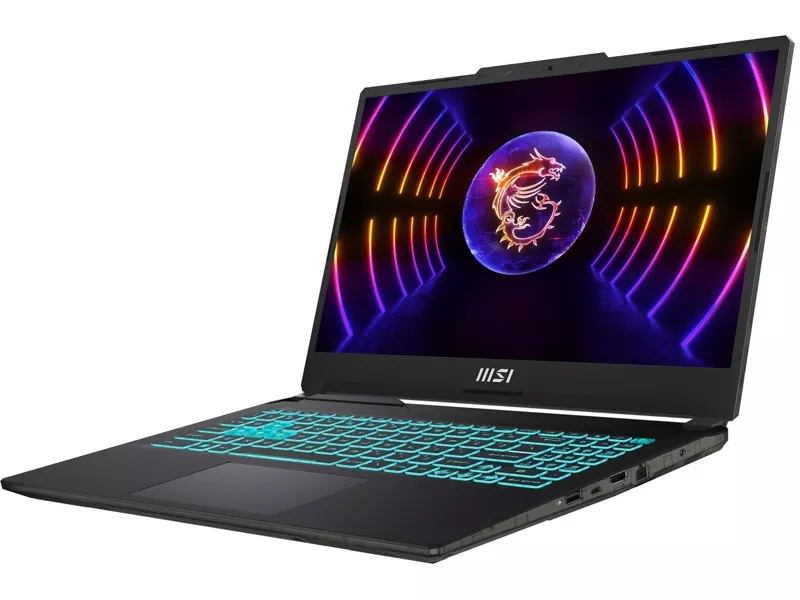 Laptop MSI Cyborg 15