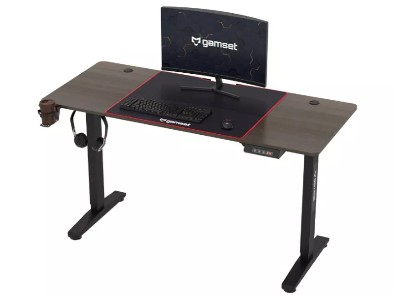 Biurko GAMSET Falcon 1.4