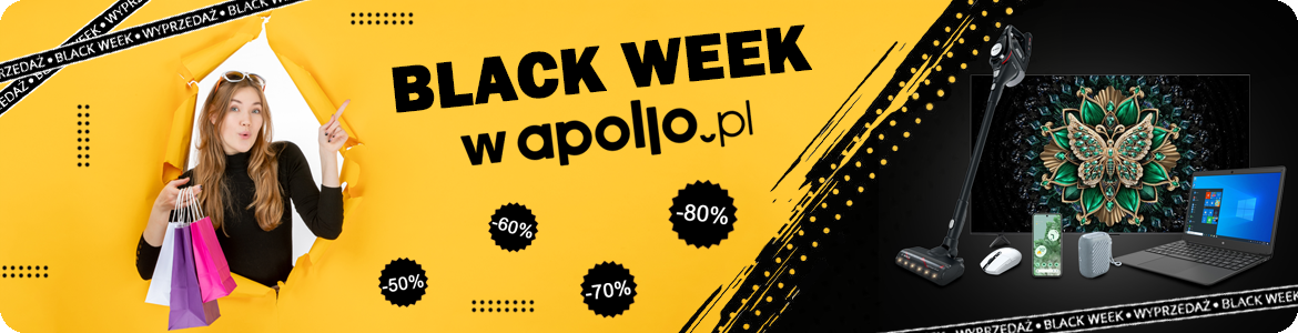 Black Week 2023 Black Week 2025