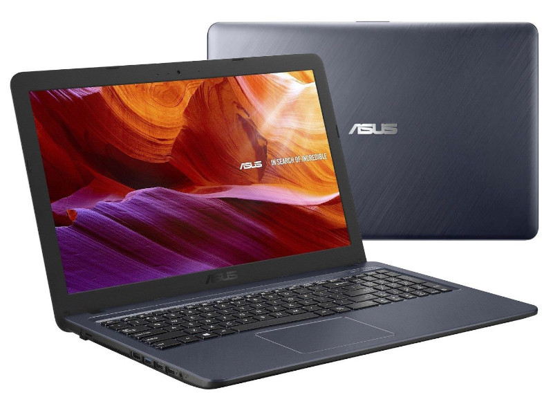 Обзор asus x543ma dm1140