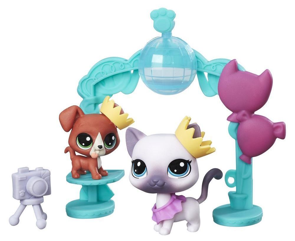 Фото littlest pet shop