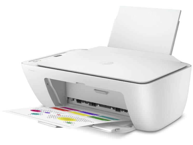 Ошибка e2 hp deskjet 2710