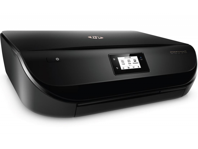 Мфу hp deskjet ink advantage 4535 отзывы и обзоры