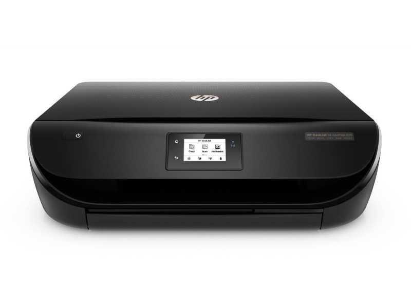 Мфу hp deskjet ink advantage 4535 отзывы и обзоры