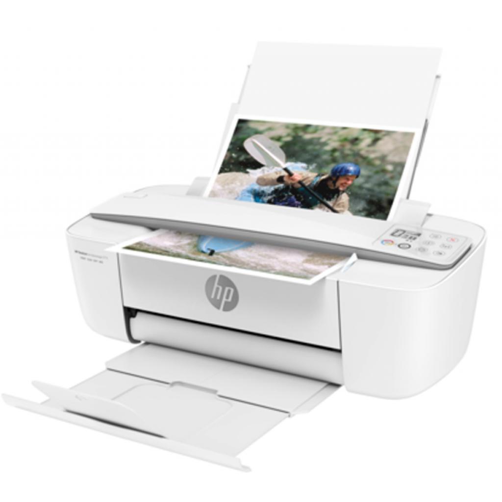 Hp deskjet 3775 как подключить