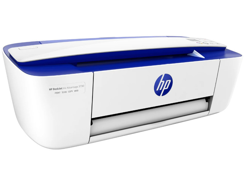 Как распечатать на принтере hp deskjet 3790