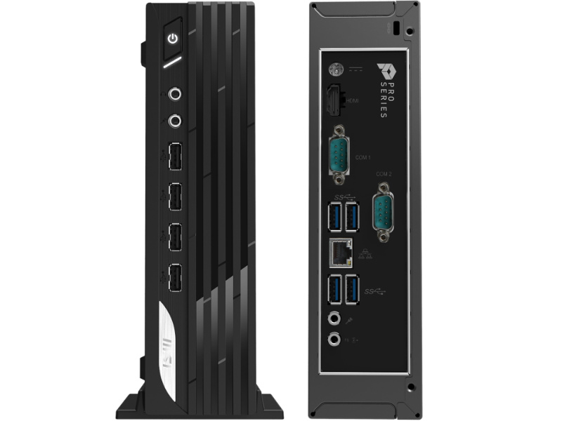 Komputer MSI Pro DP21 i7-11700/8GB RAM/512GB SSD/Win11 Pro