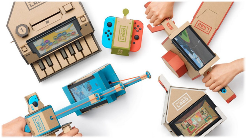 labo variety