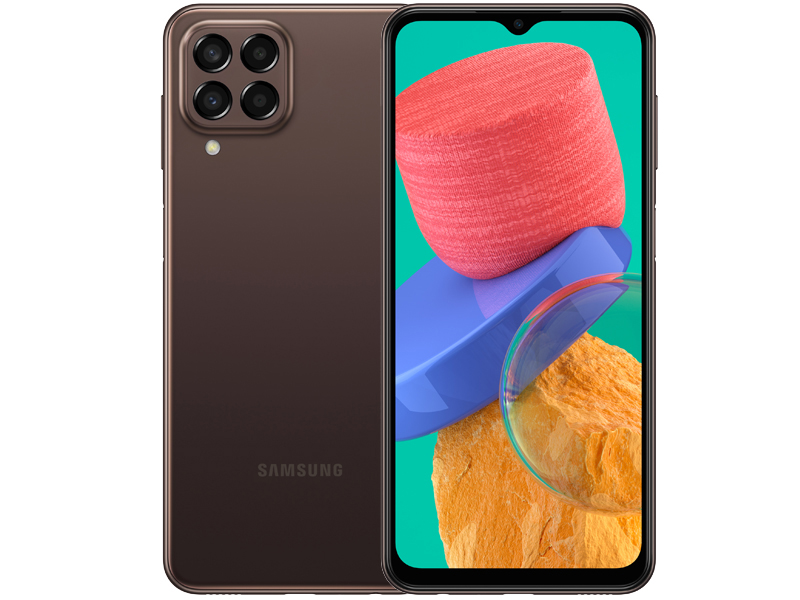 samsung galaxy m series latest