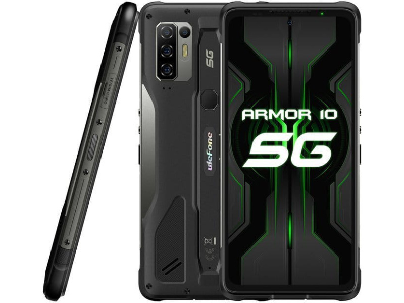 ulefone power armor 10 5g