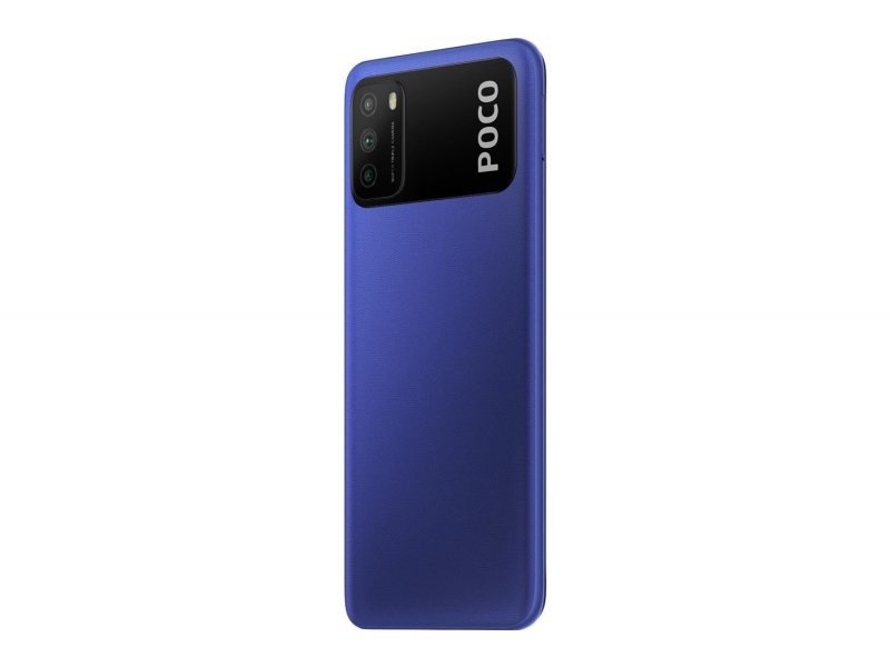 Smartfon Xiaomi Poco M3 464gb Cool Blue Smartfony Telefony I Smartfony Telefony I 5280