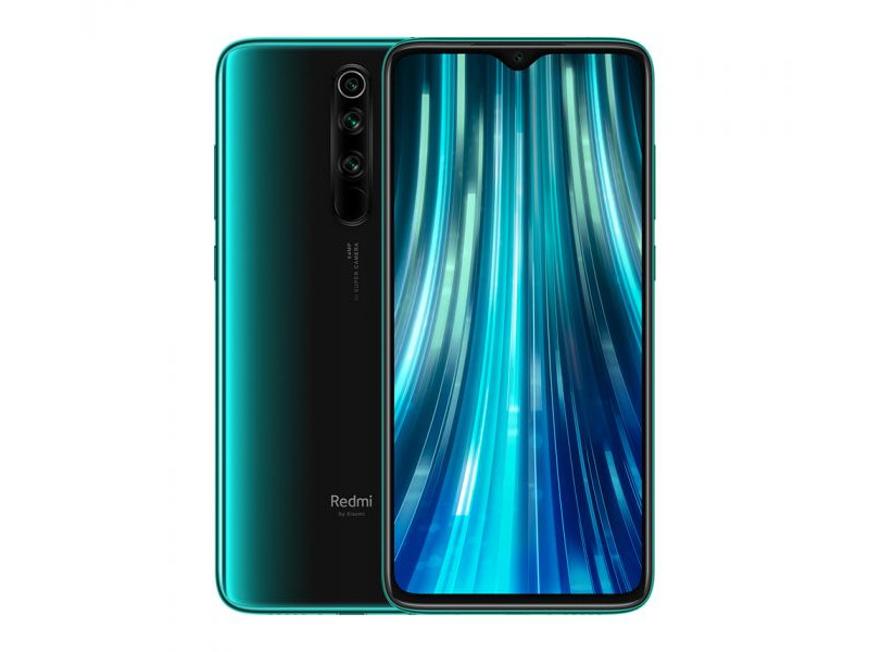 redmi note 8 full information